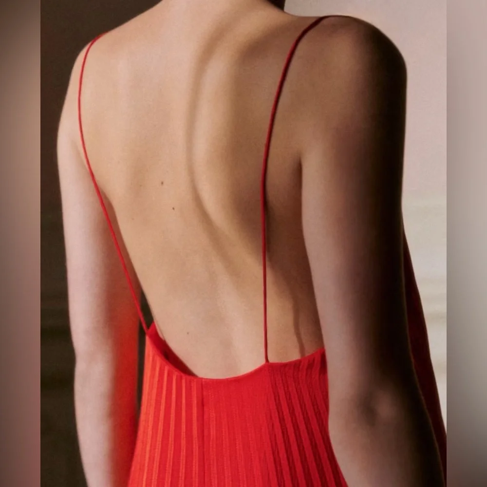 🆕 NWT Sezane Pavlina Dress - Picture 4 of 4